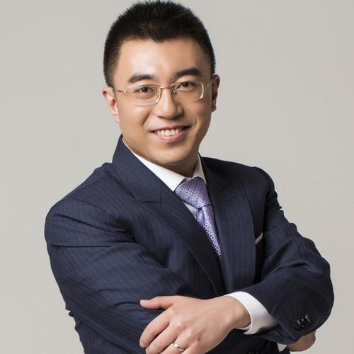吴梓境 _杭州贯之企业管理咨询