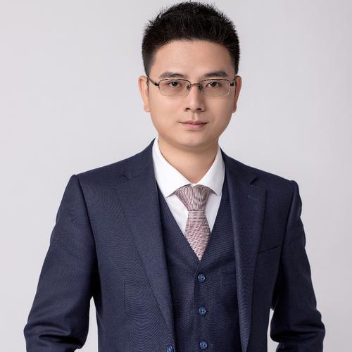 林一斌_杭州贯之企业管理咨询