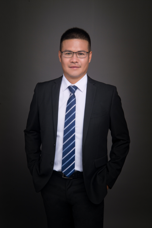 谭宏川_杭州贯之企业管理咨询